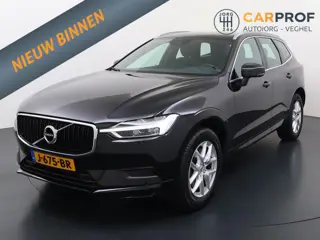 Volvo XC60 2.0 T4 Momentum Pro NL Auto | 1e eigenaar
