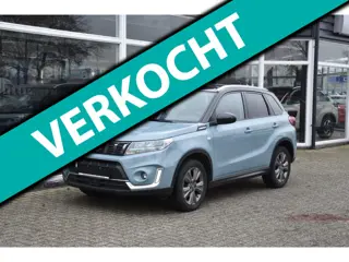 Suzuki Vitara 1.4 Automaat Boosterjet Select Smart Hybrid