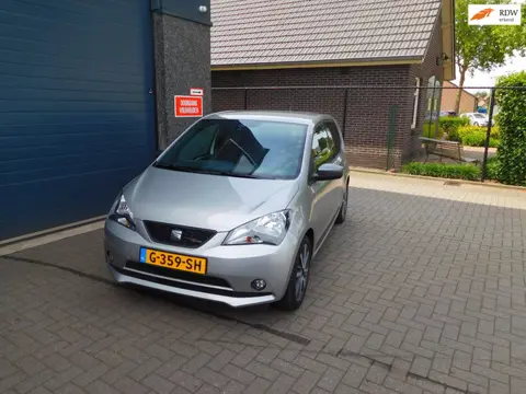 Seat Mii 1.0 FR