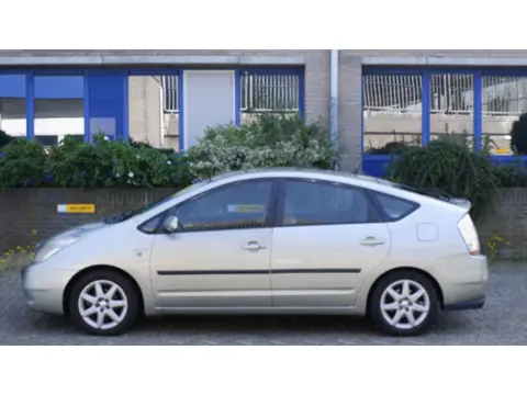 Toyota Prius 1.5 VVT-i Business Edition