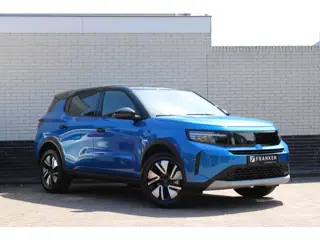 Opel Frontera 1.2 Turbo Hybrid GS 7p. | Winterpack | Cruise control | Achteruitrijcamera | BLIS