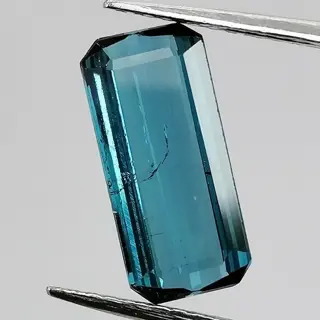 Indicoliet Toermalijn - 1.94 ct