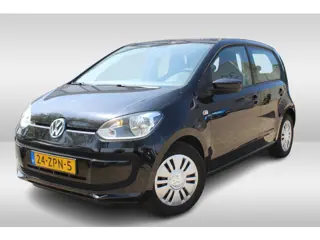 Volkswagen up! 1.0 move up! BlueMotion Start/stop systeem, Elektrische ramen voor.