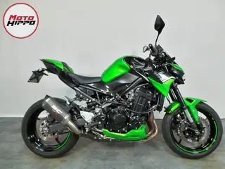 Kawasaki Z900 (bj 2020)