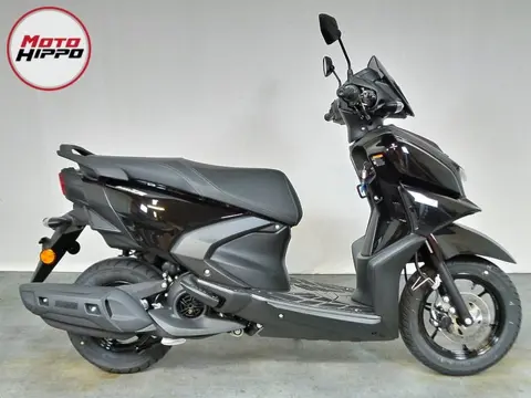 Yamaha RayZR (bj 2026)