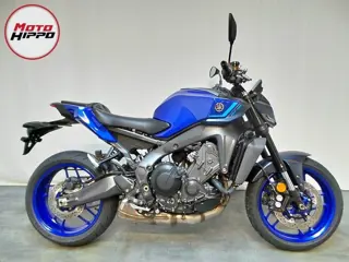 Yamaha MT-09 (bj 2026)