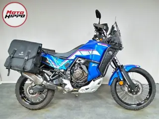 Yamaha TENERE 700 WORLD RALLY (bj 2023)