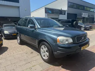 Volvo XC90 3.2 Summum 7 PERSOONS