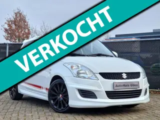 Suzuki SWIFT 1.2 X-ite Exclusive EASSS