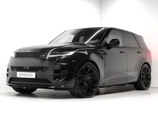Land Rover Range Rover Sport 3.0 P460e Dynamic SE PHEV Urban - 23" Wheels - Wide Body