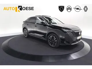 Peugeot 3008 1.2 Hybrid 145 GT | Panoramadak | Focal Hi-Fi | 360 Camera | Adaptieve Cruise Control