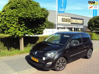 Renault Twingo 1.2 16V Parisienne