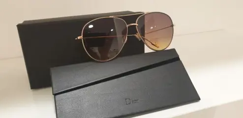 Christian Dior - Diorsociety3 - Zonnebril