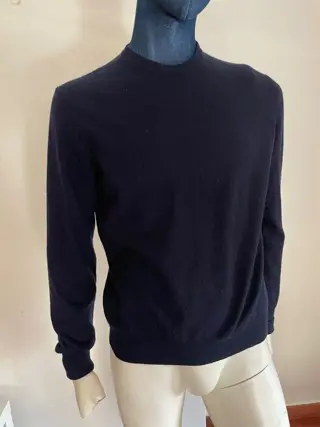 Ballantyne - cashmere Trui