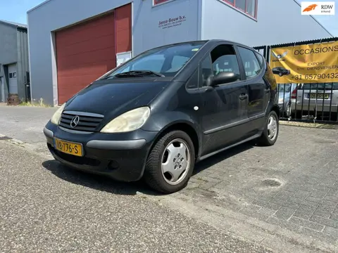 Mercedes-Benz A-klasse 160 Elegance Zo Meenemen!!!