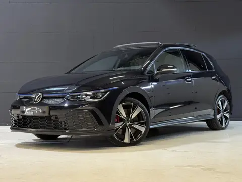 Volkswagen Golf 1.4 eHybrid GTE | SOH 97% | Panoramadak | IQ Light | Stoel/Stuurverwarming