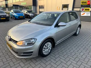 Volkswagen Golf 1.2 TSI Trendline