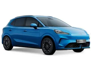 MG 4 MG4 Electric - EV Urban 54kWh Premium 