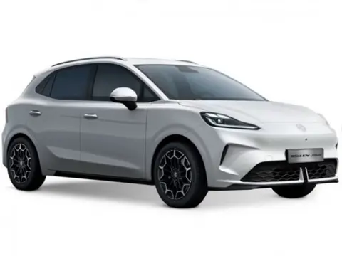 MG 4 MG4 Electric - EV Urban 54kWh Premium