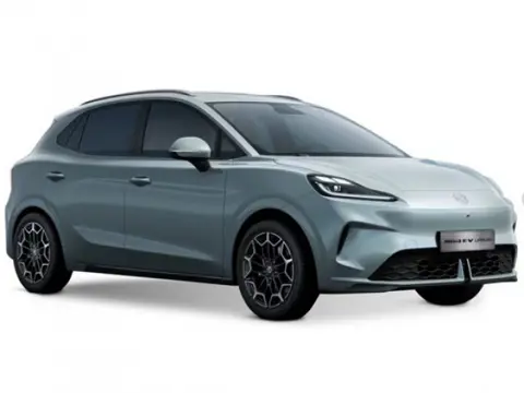 MG 4 MG4 Electric - EV Urban 54kWh Premium