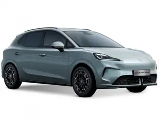 MG 4 MG4 Electric - EV Urban 54kWh Premium