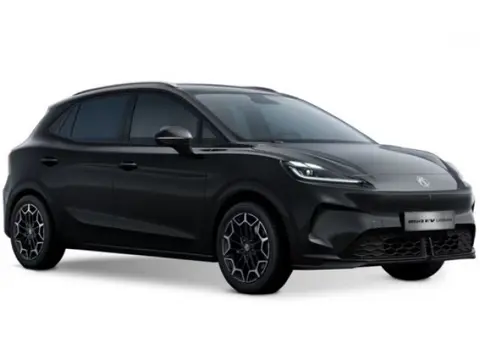 MG 4 MG4 Electric - EV Urban 54kWh Comfort