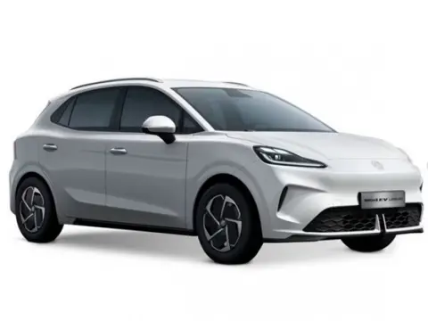 MG 4 MG4 Electric - EV Urban 54kWh Comfort 