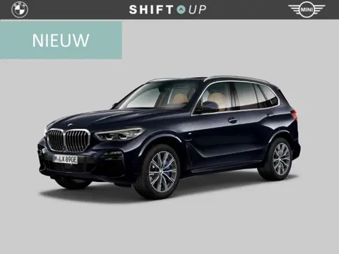 BMW X5 xDrive45e Executive (bj 2021, automaat)