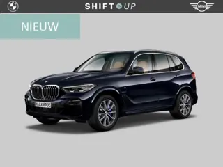 BMW X5 xDrive45e Executive (bj 2021, automaat)