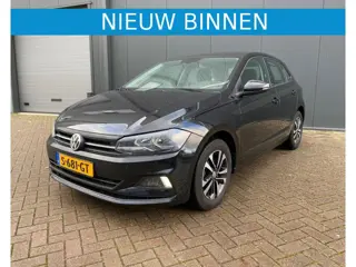 Volkswagen Polo 1.0 IQ DRIVE PDC SIDE ASSIST CARPLAY