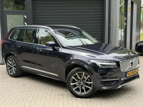 Volvo XC90 2.0 T6 AWD Inscription