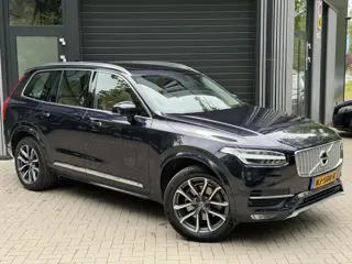 Volvo XC90 2.0 T6 AWD Inscription