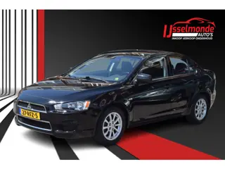 Mitsubishi Lancer Sports Sedan 1.6 Edition One AIRCO/CRUISE CONTROLE