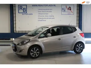 Hyundai Ix20 1.4i Go! / Camera / Velg / Airco / APK 2027 ! ! !