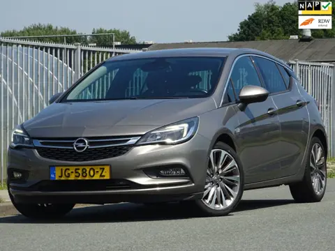 Opel Astra 1.4 Innovation NAP/NAVI/CAMERA/CARPLAY/PDC/APK