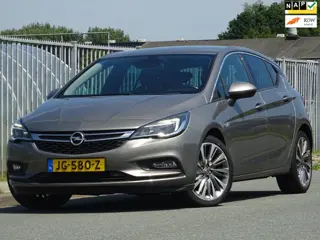 Opel Astra 1.4 Innovation NAP/NAVI/CAMERA/CARPLAY/PDC/APK