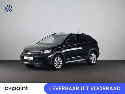 Volkswagen Taigo Life Edition 1.0 TSI 70 kW / 95 PK CUV 5 versn. Ha