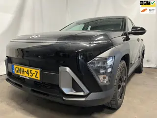 Hyundai KONA 1.0 T-GDI Comfort - Linker Zijschade - BPM/ BTW