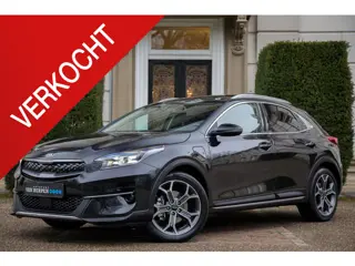 Kia XCeed 1.6 GDi PHEV ExecutiveLine PANO | LEDER | MEMORY | STOELVENTILATIE | FULL OPTION