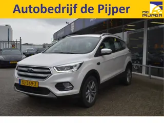 Ford Kuga 1.5 EcoBoost Trend Ultimate | NL-Auto | Carplay | Navi | LM-Velgen | NAP