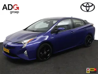 Toyota Prius 1.8 First Edition | Trekhaak | Head Up Display | Keyless Entry | Dealer Onderhouden | N