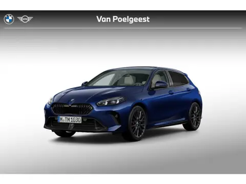 BMW 1 Serie 120 | M Sportpakket Pro | Premium Pack