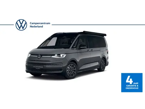 Volkswagen California Ocean Edition 1.5 eHybrid 180 kW / 245 PK DSG 4Motion 734209