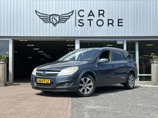 Opel Astra Wagon 1.6 Temptation |TREKHAAK|CRUISE|AIRCO|LM VELGEN 16''