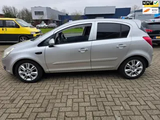 Opel Corsa 1.4-16V Enjoy