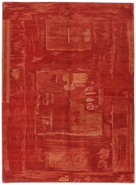 Nepal - Vloerkleed - 239 cm - 173 cm