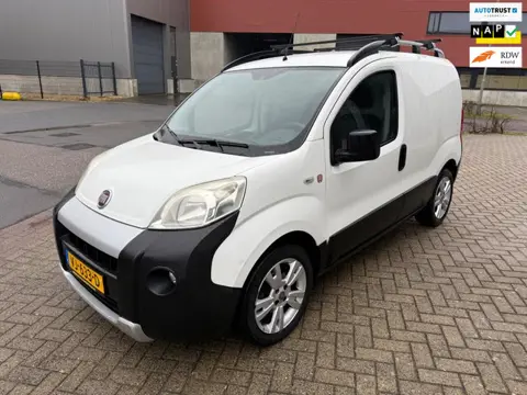 Fiat Fiorino 1.3 MJ Adventure marge auto !!!