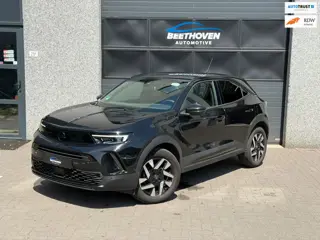 Opel MOKKA 1.2 Turbo GS-Line Camera Keyless