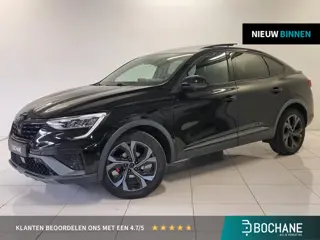 Renault Arkana 1.3 mild hybrid 160 R.S. line  | BOSE Audio | Open dak | Stoelverwarming |