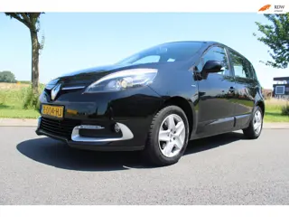 Renault Scénic 1.2 TCe Limited